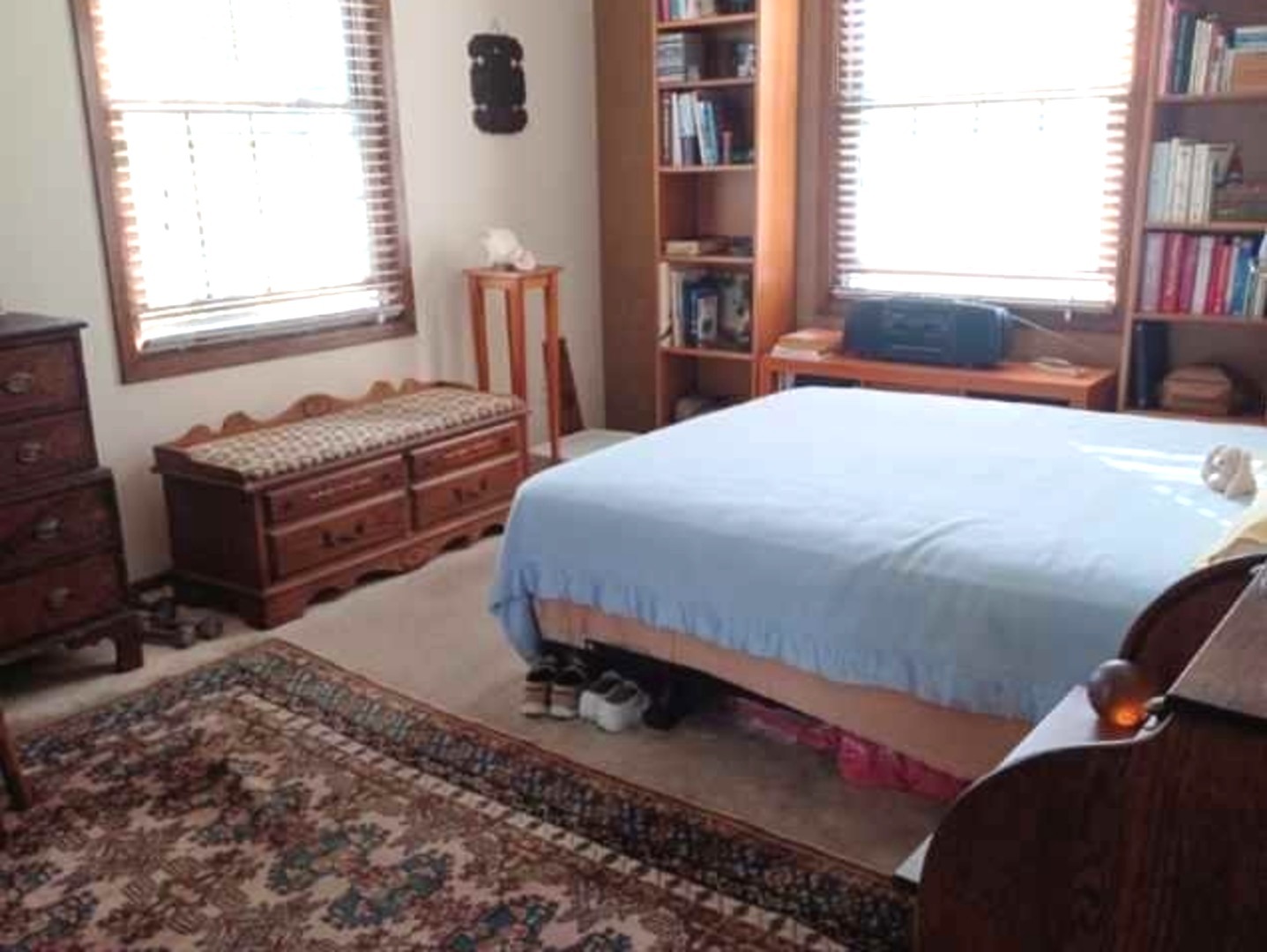 16401 Tanbark Drive, Tinley Park, IL 60477