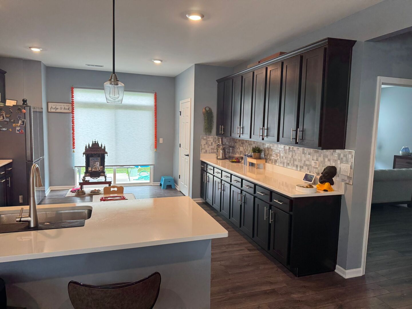 12648 S TALBOT Circle, Plainfield, IL 60585