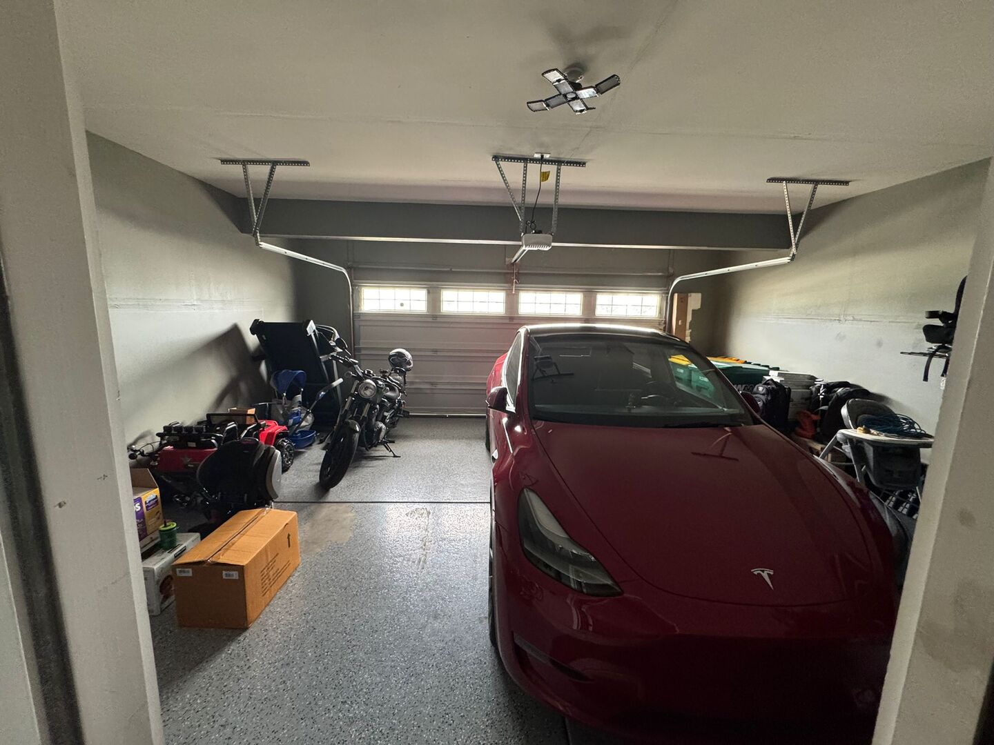 12648 S TALBOT Circle, Plainfield, IL 60585