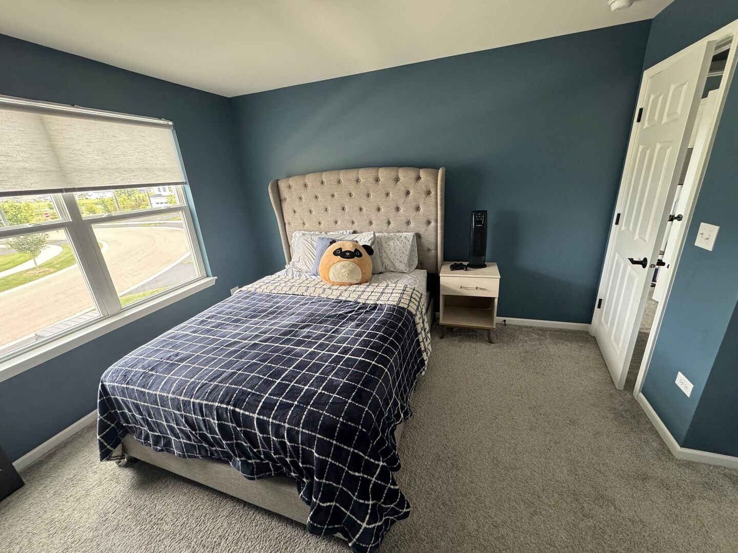 12648 S TALBOT Circle, Plainfield, IL 60585