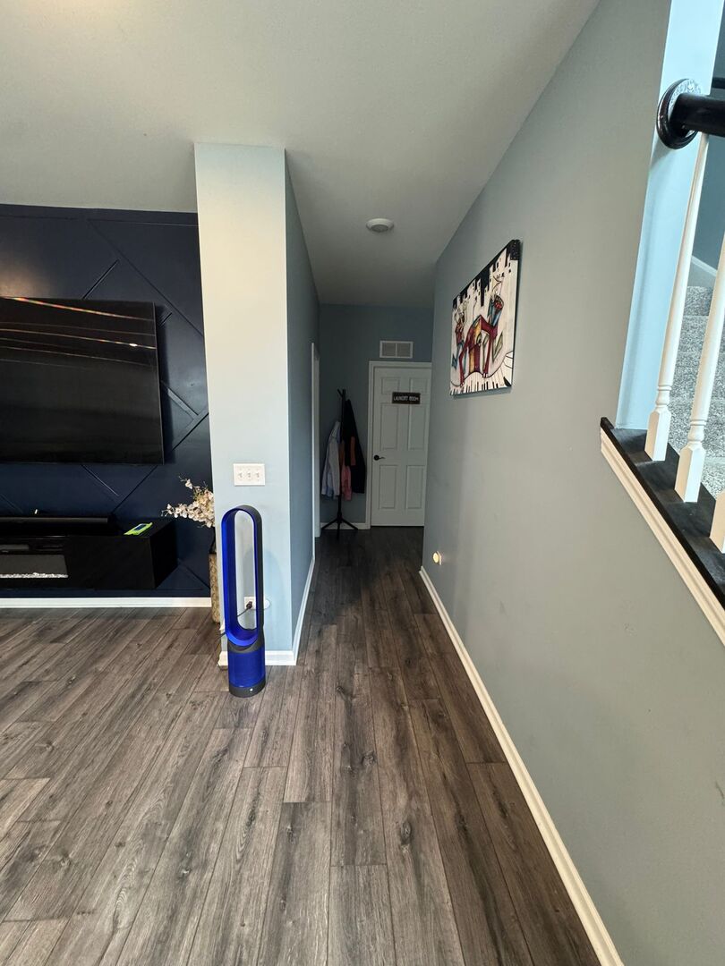 12648 S TALBOT Circle, Plainfield, IL 60585