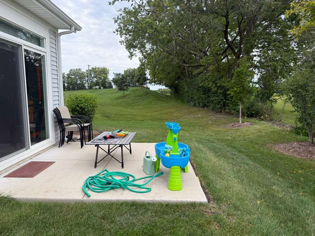 12648 S TALBOT Circle, Plainfield, IL 60585