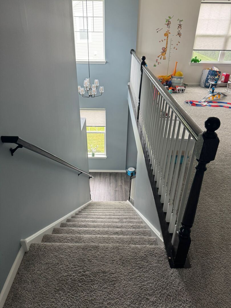 12648 S TALBOT Circle, Plainfield, IL 60585