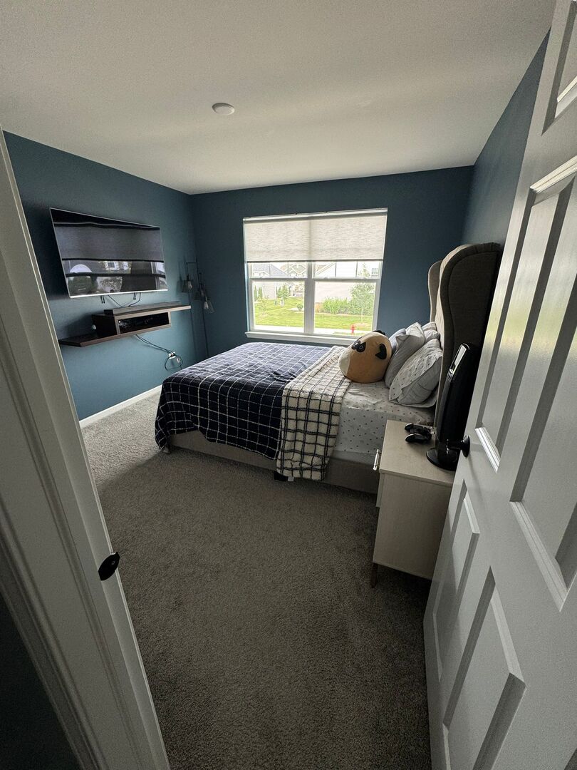 12648 S TALBOT Circle, Plainfield, IL 60585