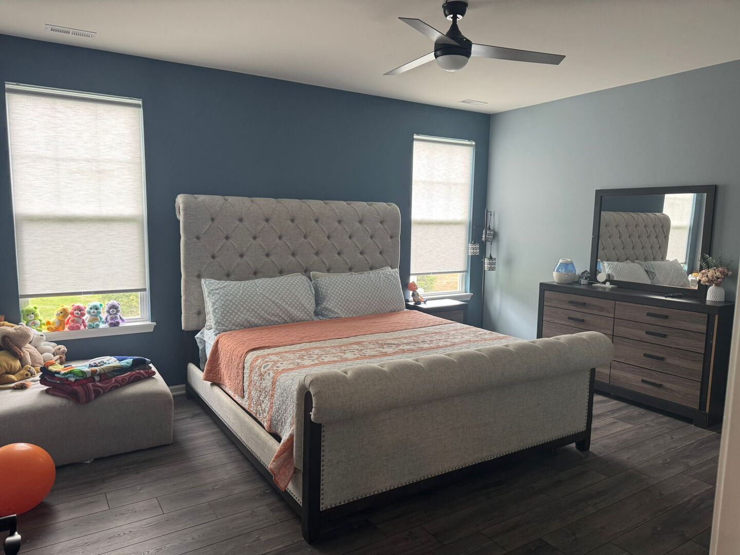 12648 S TALBOT Circle, Plainfield, IL 60585