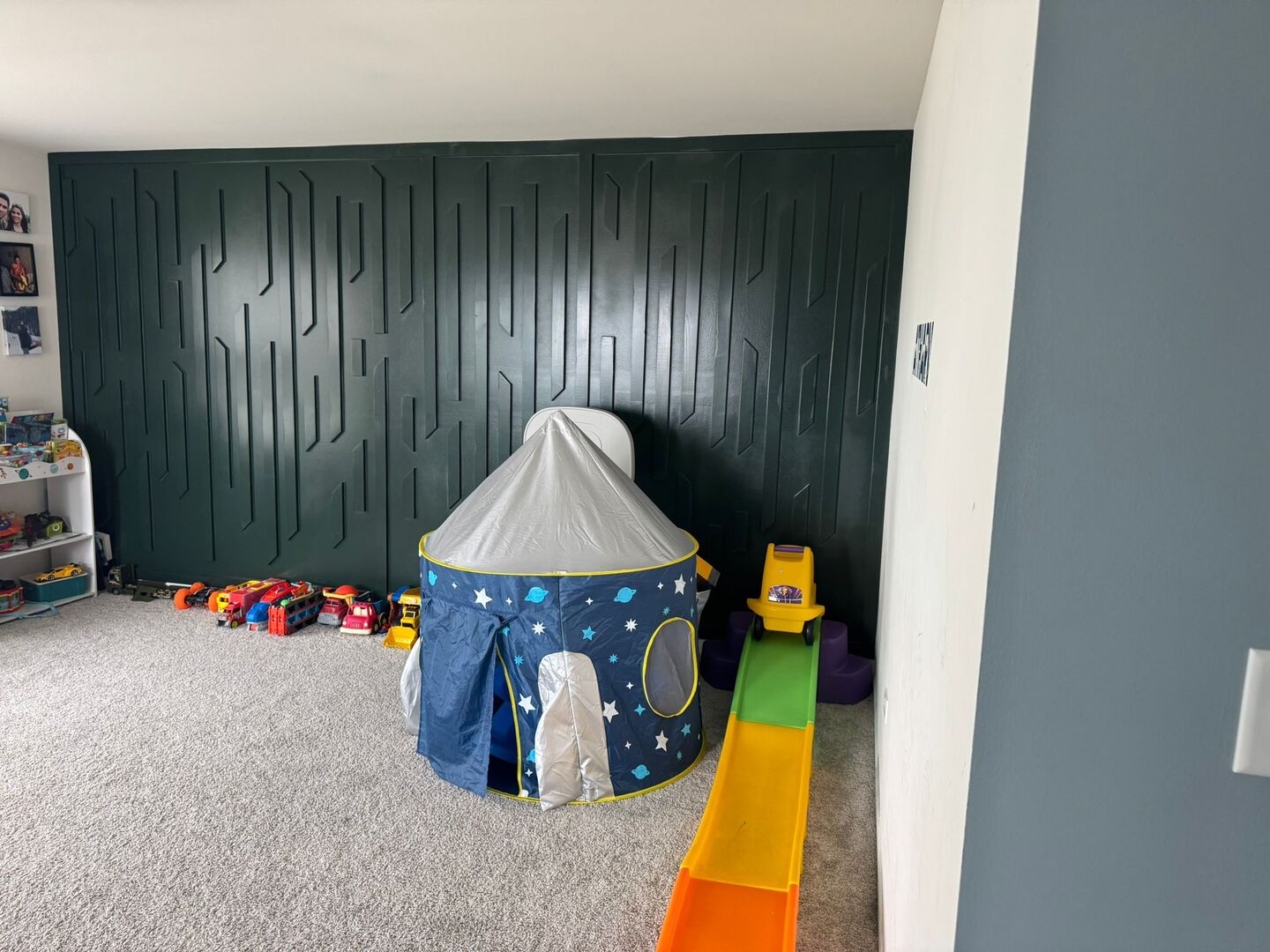 12648 S TALBOT Circle, Plainfield, IL 60585