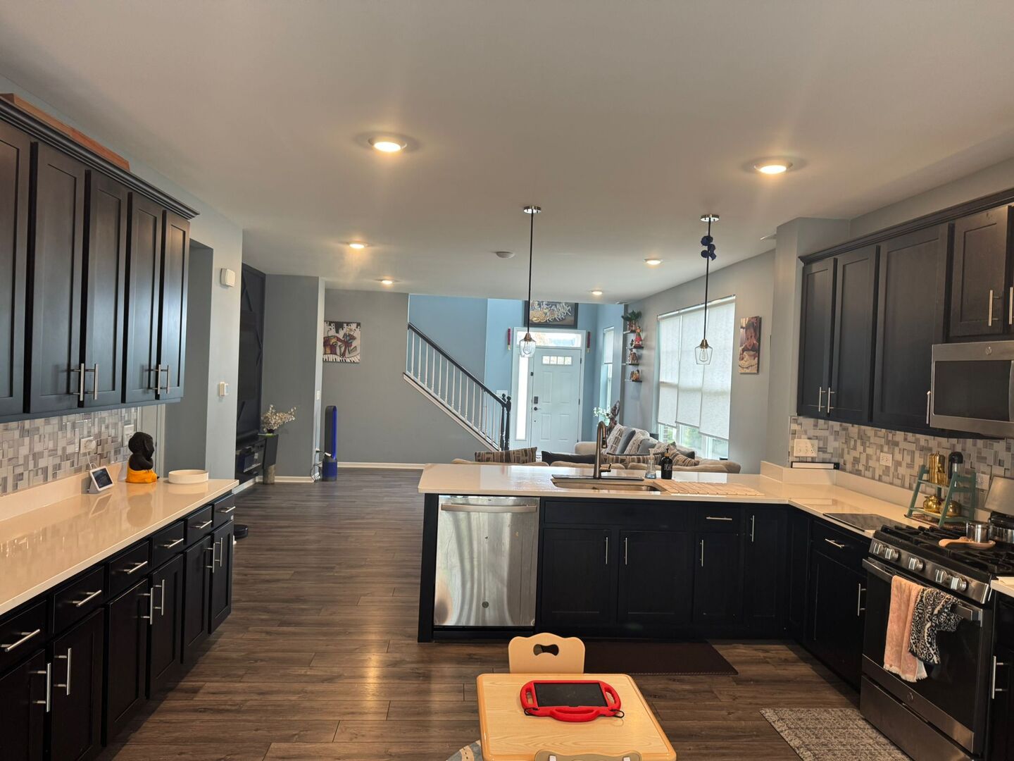 12648 S TALBOT Circle, Plainfield, IL 60585