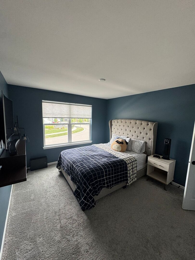 12648 S TALBOT Circle, Plainfield, IL 60585