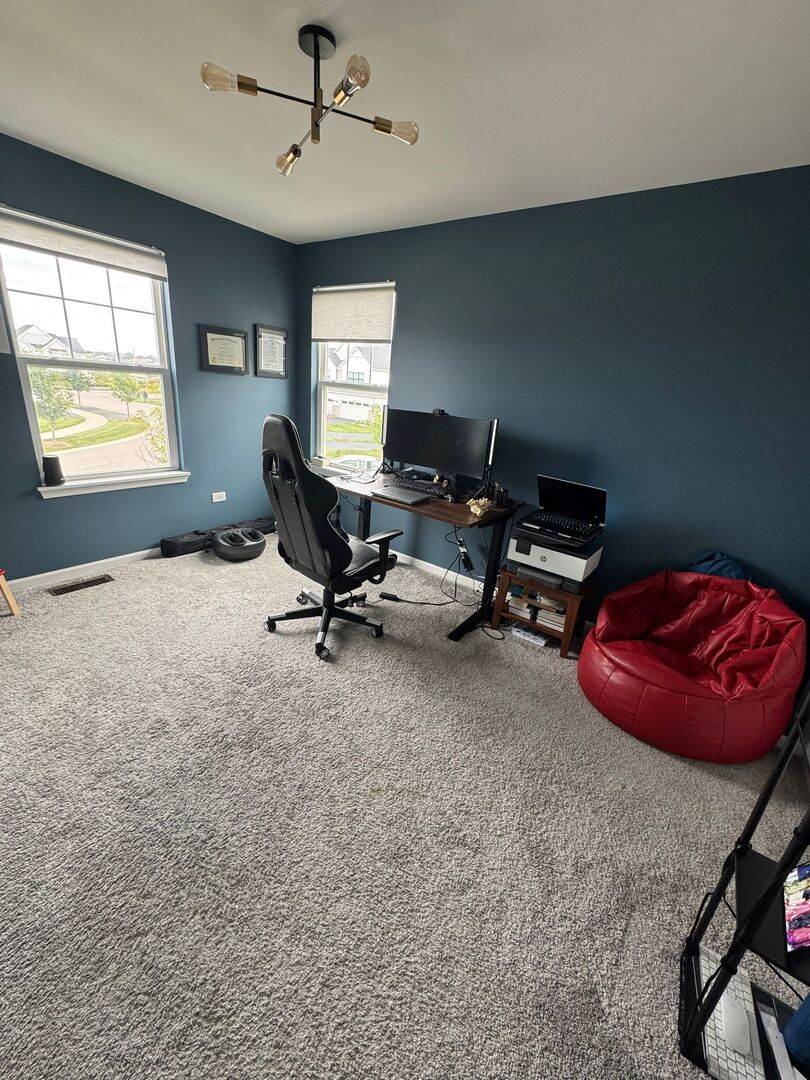 12648 S TALBOT Circle, Plainfield, IL 60585