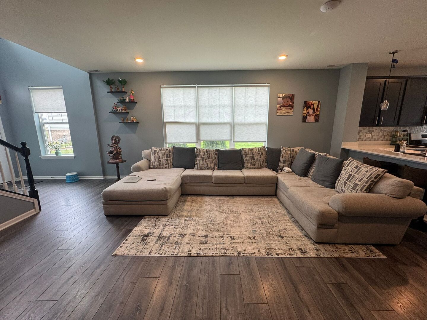 12648 S TALBOT Circle, Plainfield, IL 60585