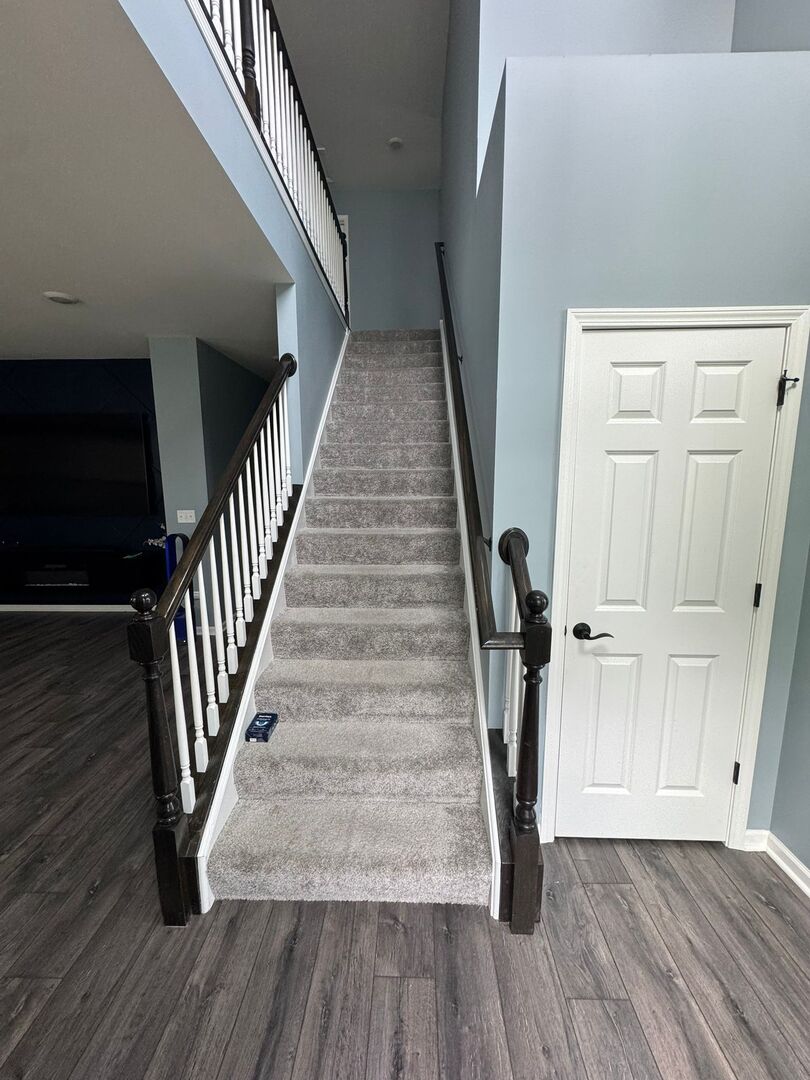 12648 S TALBOT Circle, Plainfield, IL 60585