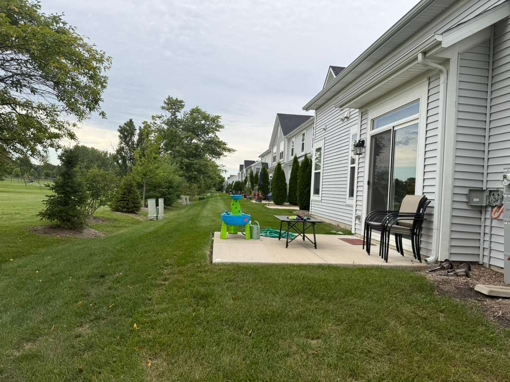 12648 S TALBOT Circle, Plainfield, IL 60585