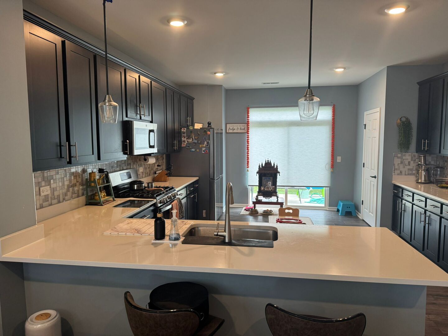 12648 S TALBOT Circle, Plainfield, IL 60585