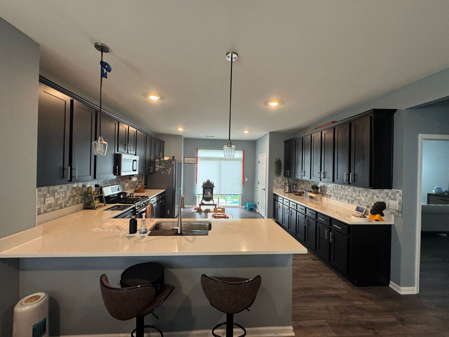 12648 S TALBOT Circle, Plainfield, IL 60585