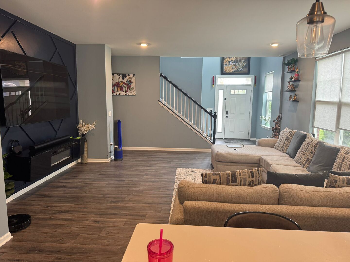 12648 S TALBOT Circle, Plainfield, IL 60585