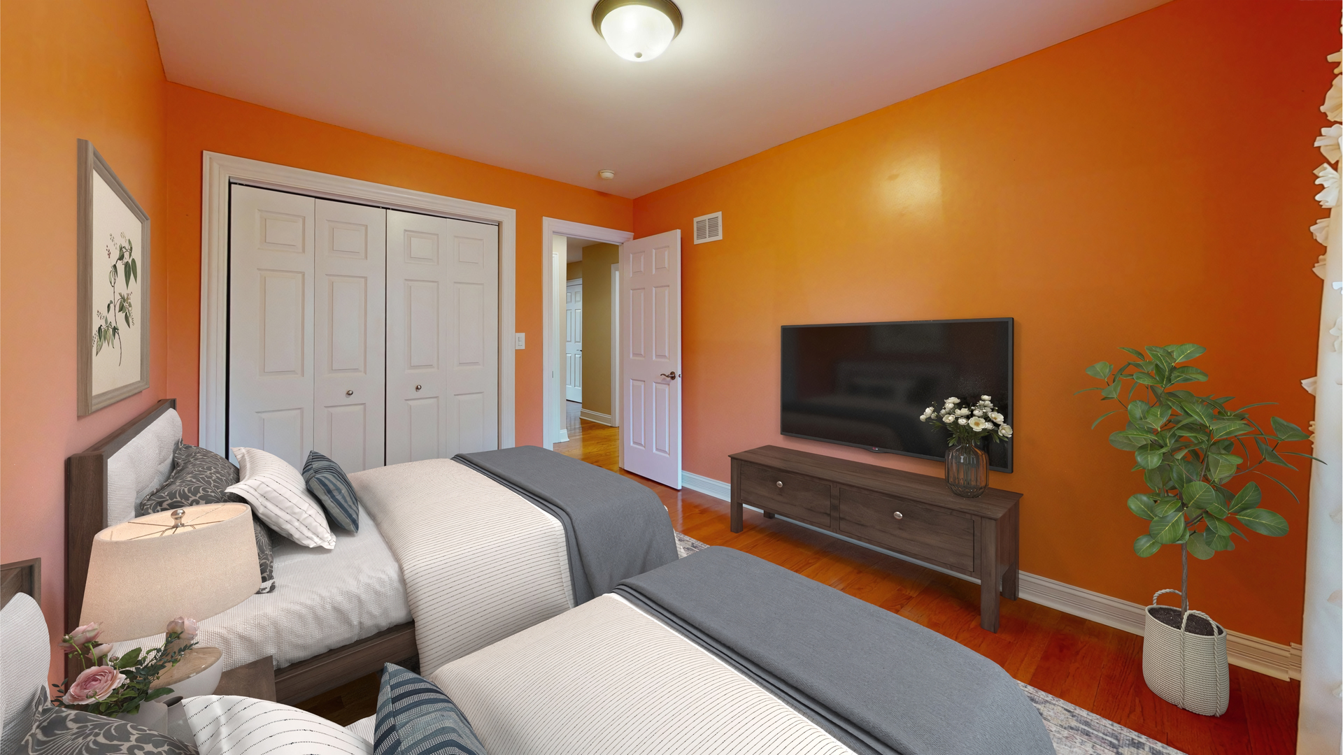 1327 Larchmont Drive, Buffalo Grove, IL 60089