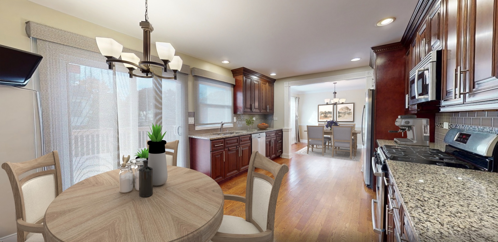 1327 Larchmont Drive, Buffalo Grove, IL 60089