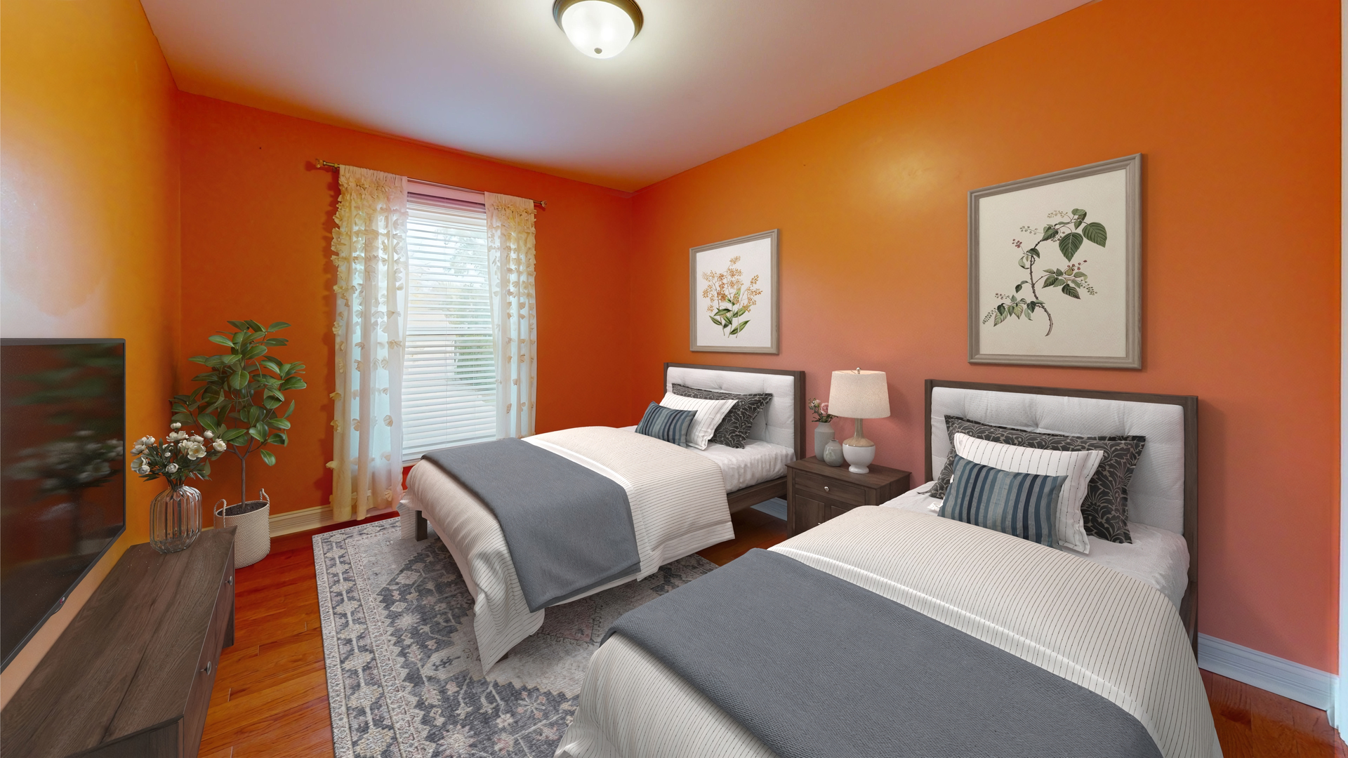 1327 Larchmont Drive, Buffalo Grove, IL 60089