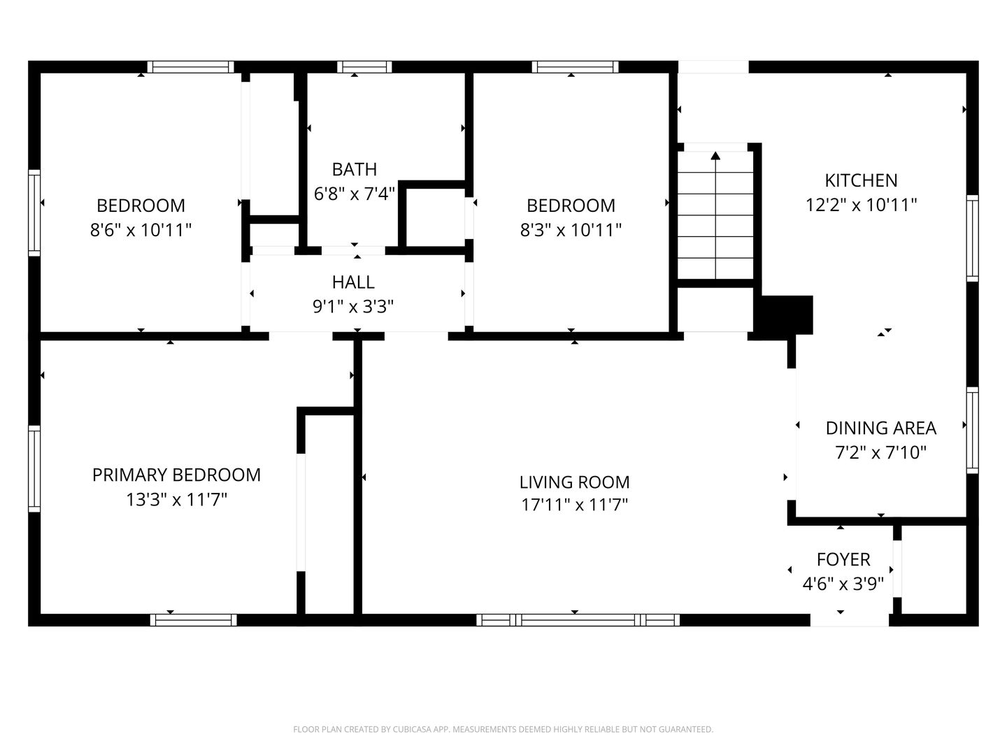 1715 14th Street, Winthrop Harbor, IL 60096