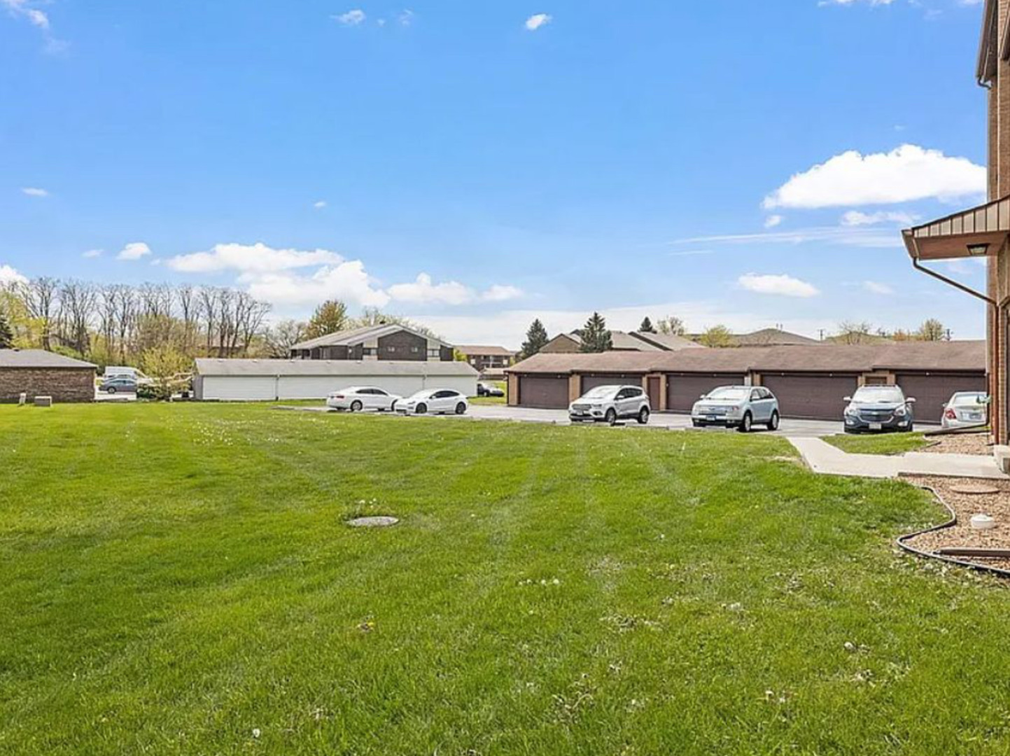 9935 El Cameno Real Drive #1A, Orland Park, IL 60462