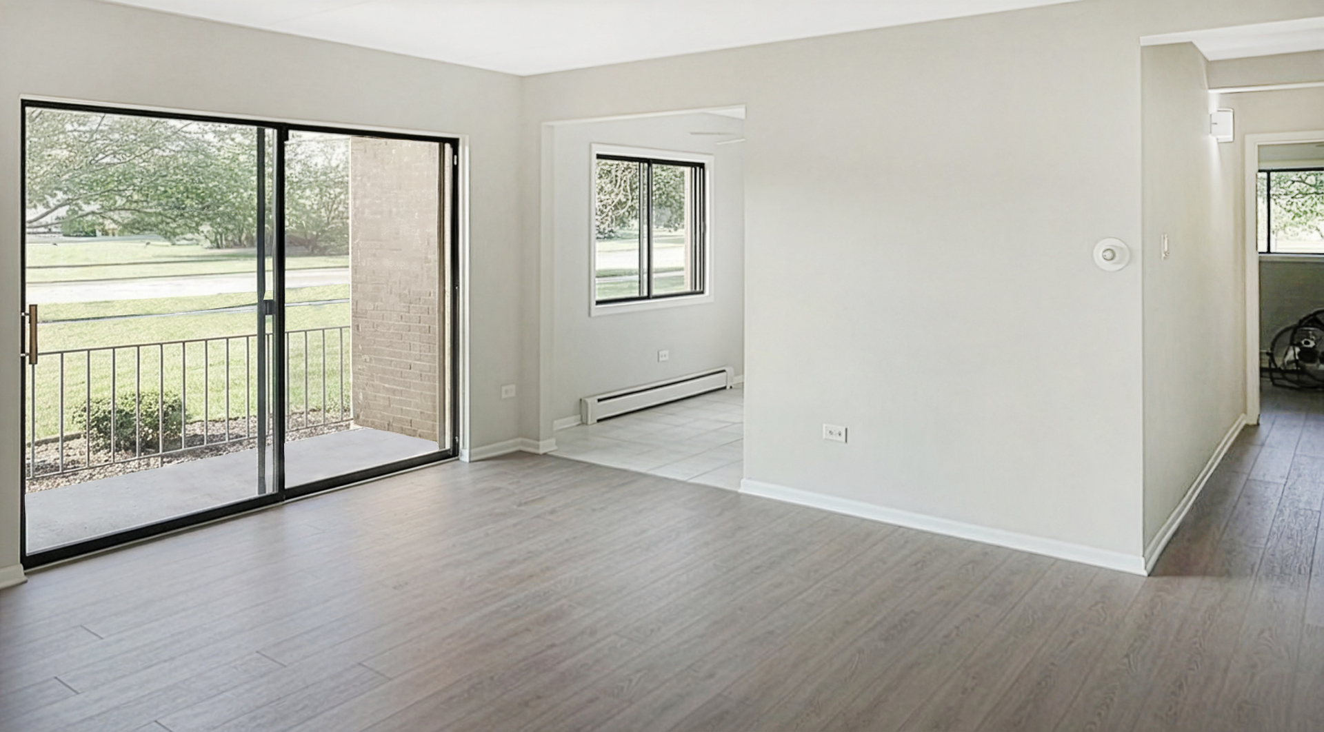 9935 El Cameno Real Drive #1A, Orland Park, IL 60462