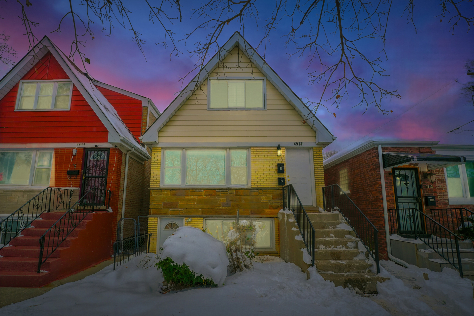 4914 W 32nd Place, Cicero, IL 60804