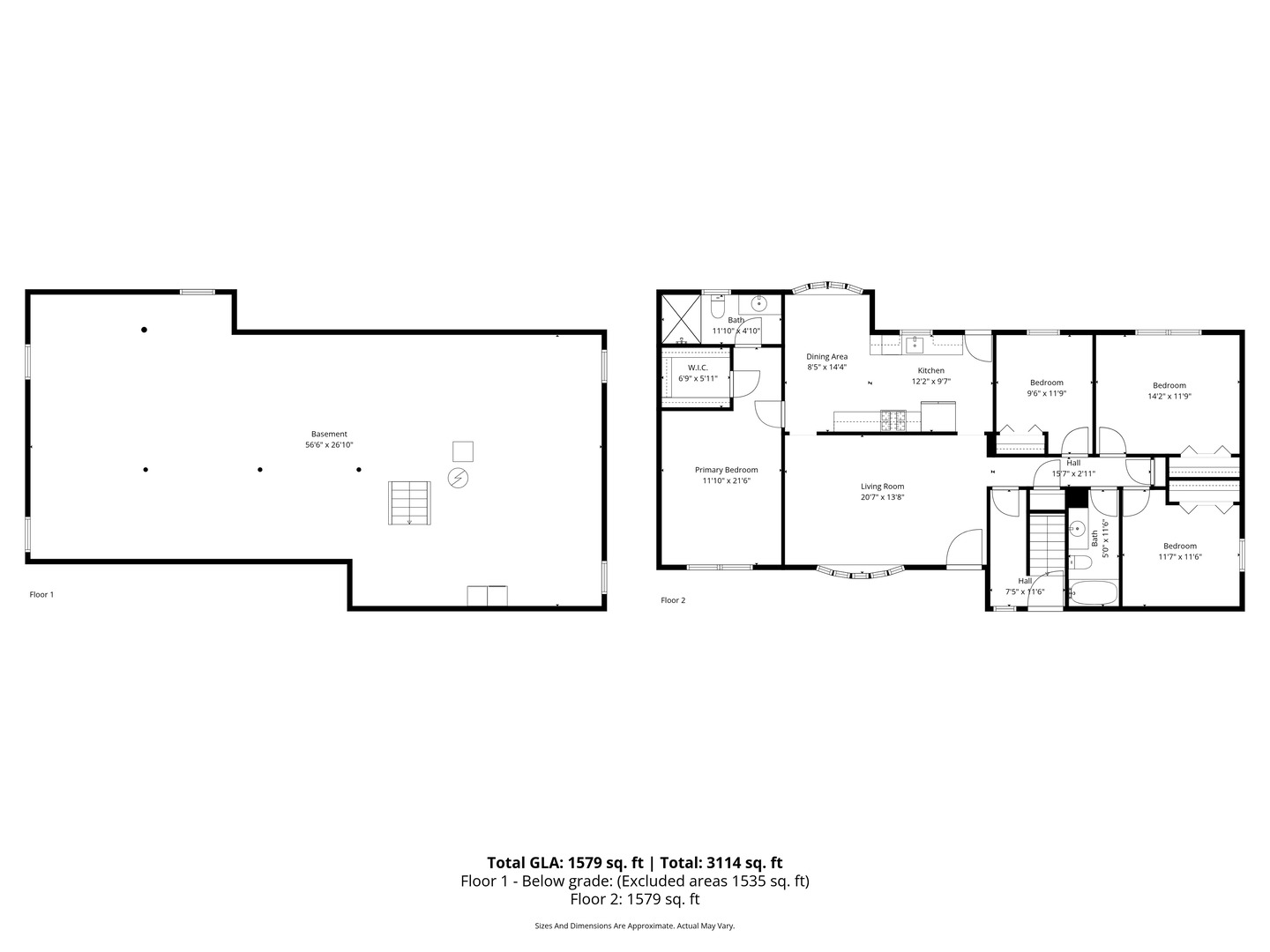 2337 Golfview Drive, Joliet, IL 60435