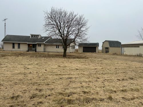 10940 S Dwight Road, Dwight, IL 60420