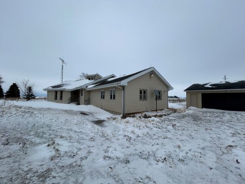 10940 S Dwight Road, Dwight, IL 60420