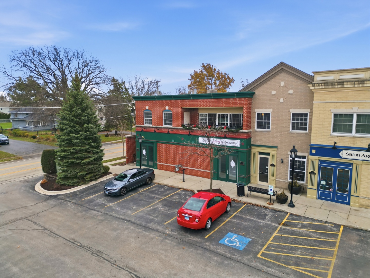 1 Old Frankfort Way #1-5, Frankfort, IL 60423