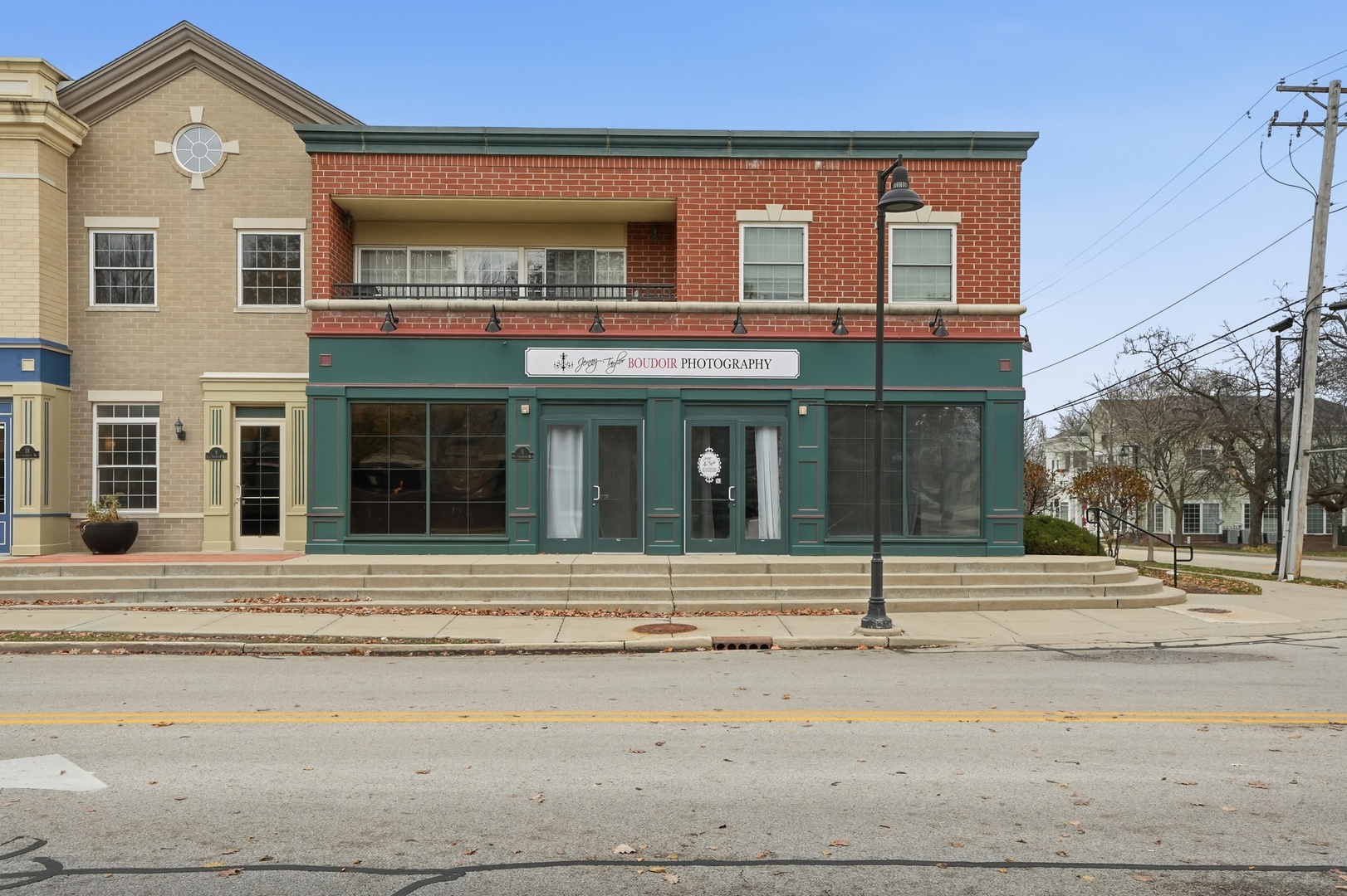 1 Old Frankfort Way #1-5, Frankfort, IL 60423