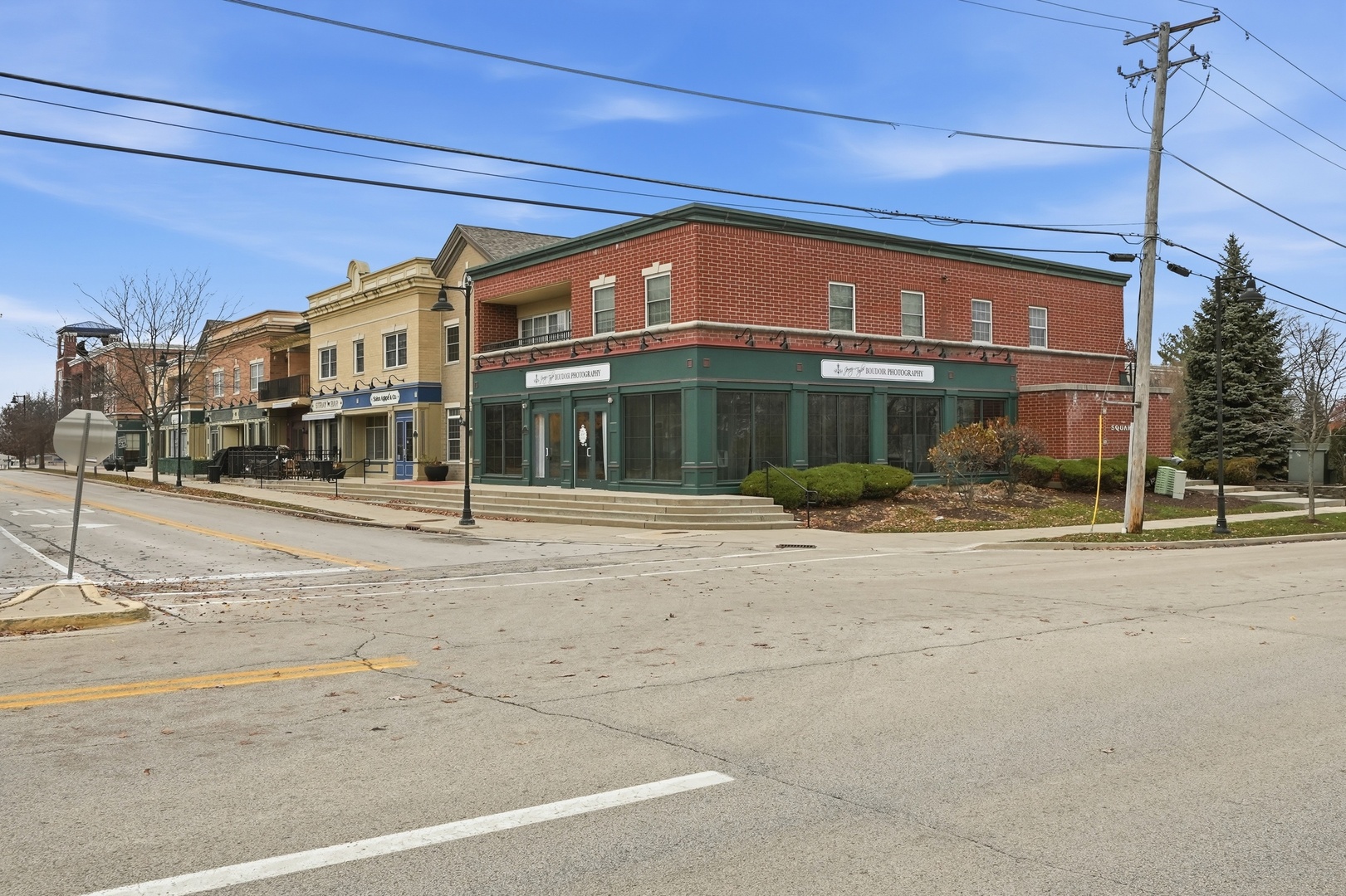 1 Old Frankfort Way #1-5, Frankfort, IL 60423