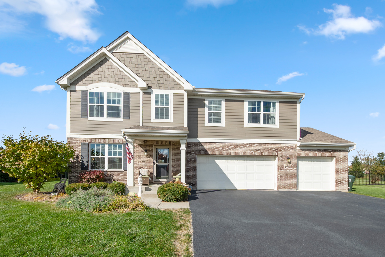 1981 Stapleton Road, New Lenox, IL 60451