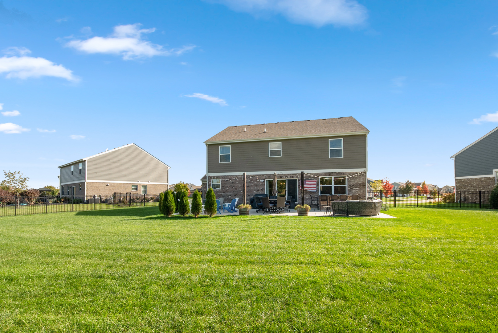 1981 Stapleton Road, New Lenox, IL 60451