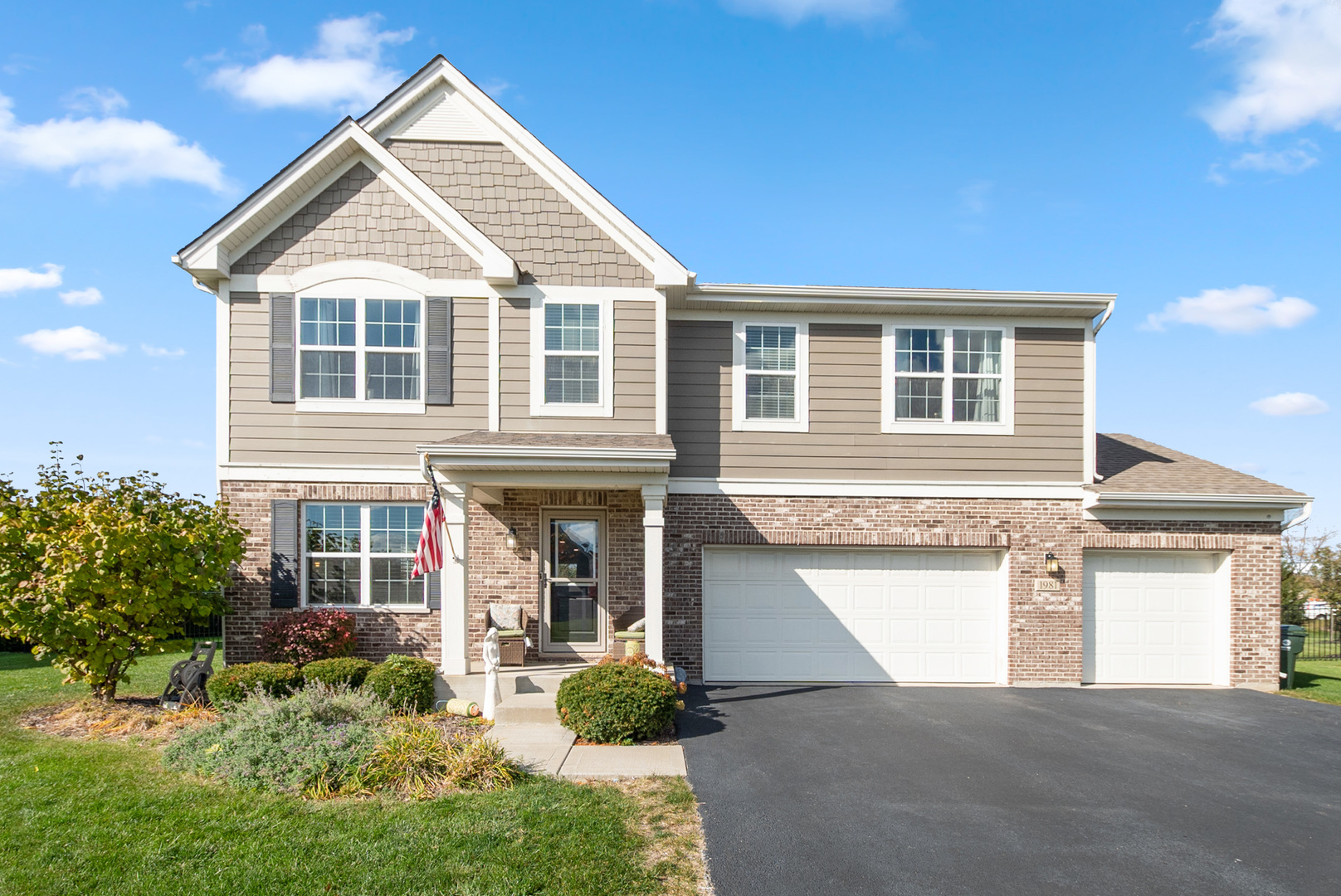 1981 Stapleton Road, New Lenox, IL 60451