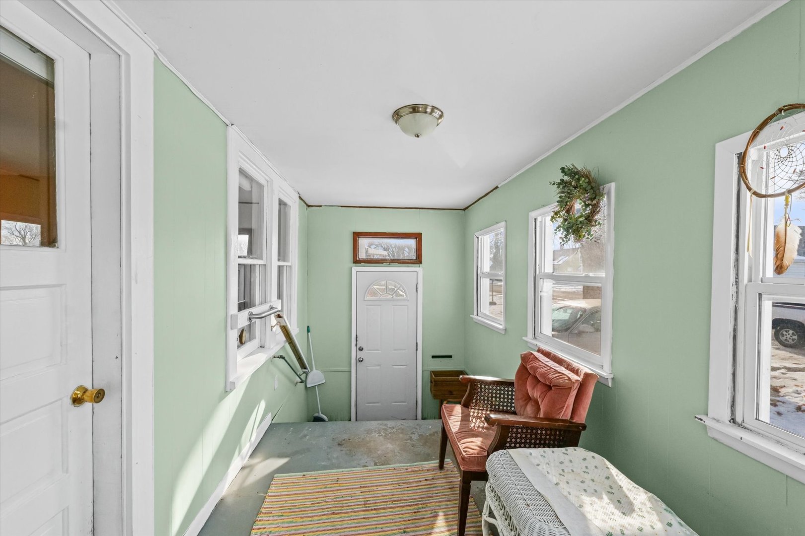 Gibson City, IL 60936