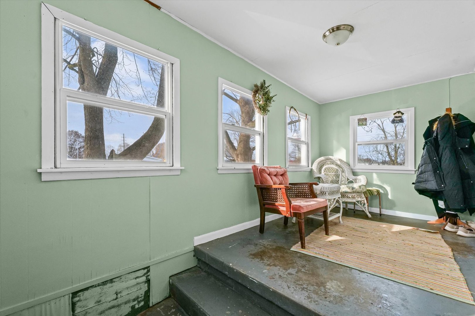 Gibson City, IL 60936