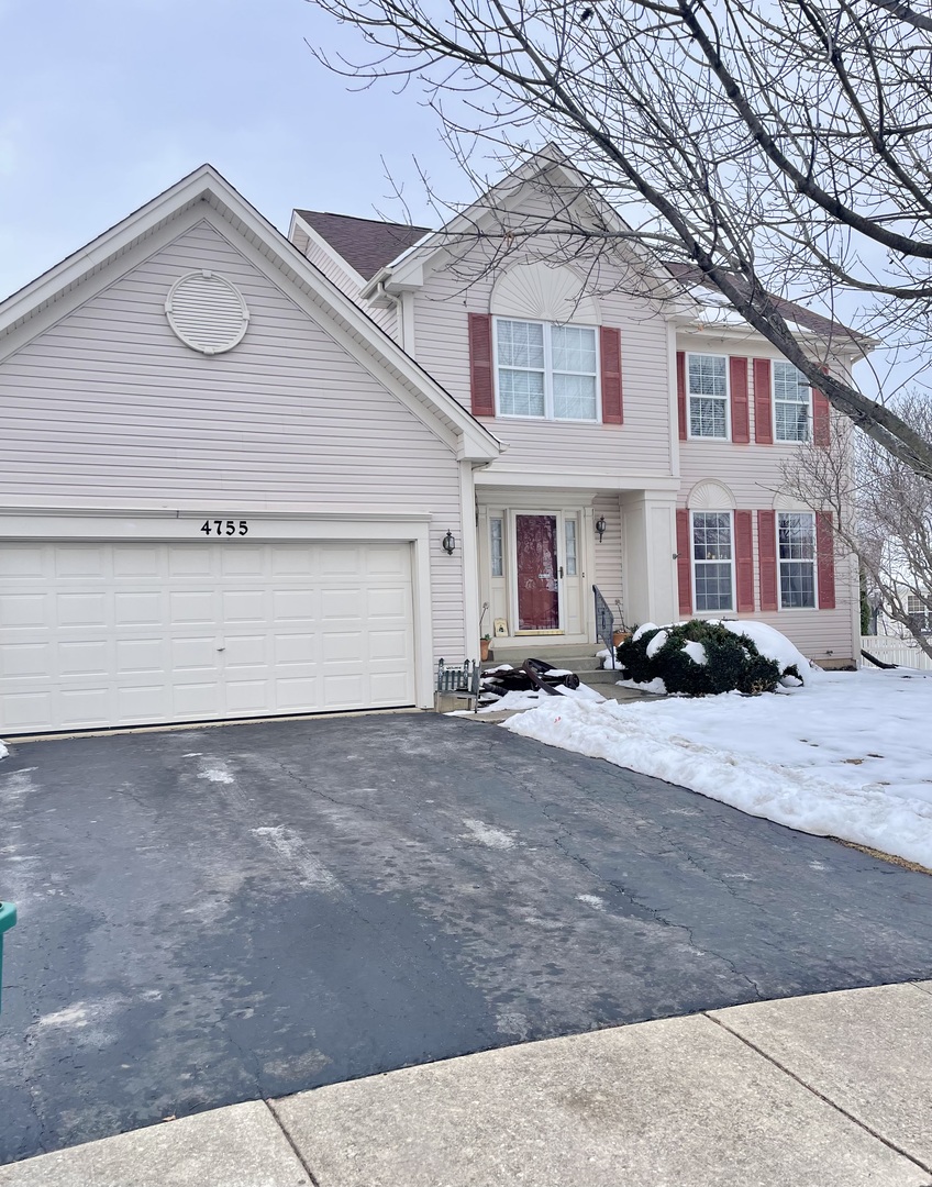 4755 Pratt Court, Plainfield, IL 60586