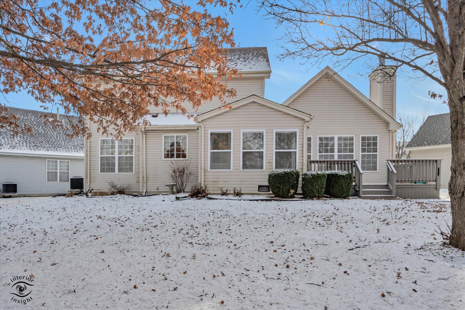 4755 Pratt Court, Plainfield, IL 60586