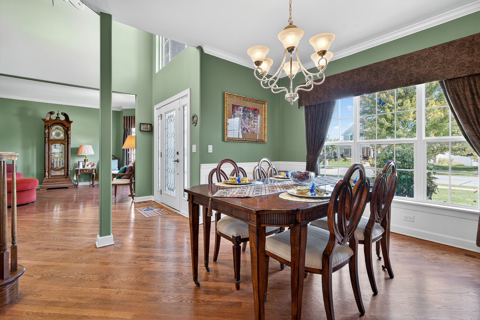 12820 Tipperary Lane, Plainfield, IL 60585