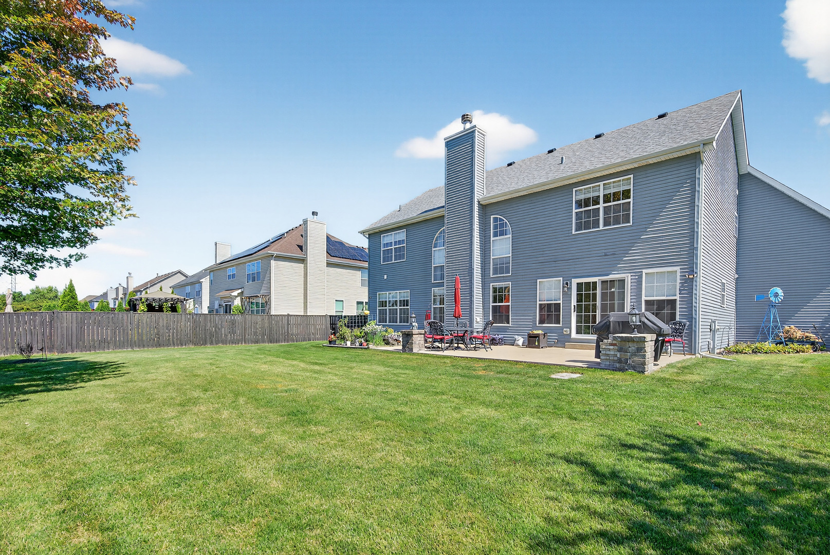 12820 Tipperary Lane, Plainfield, IL 60585