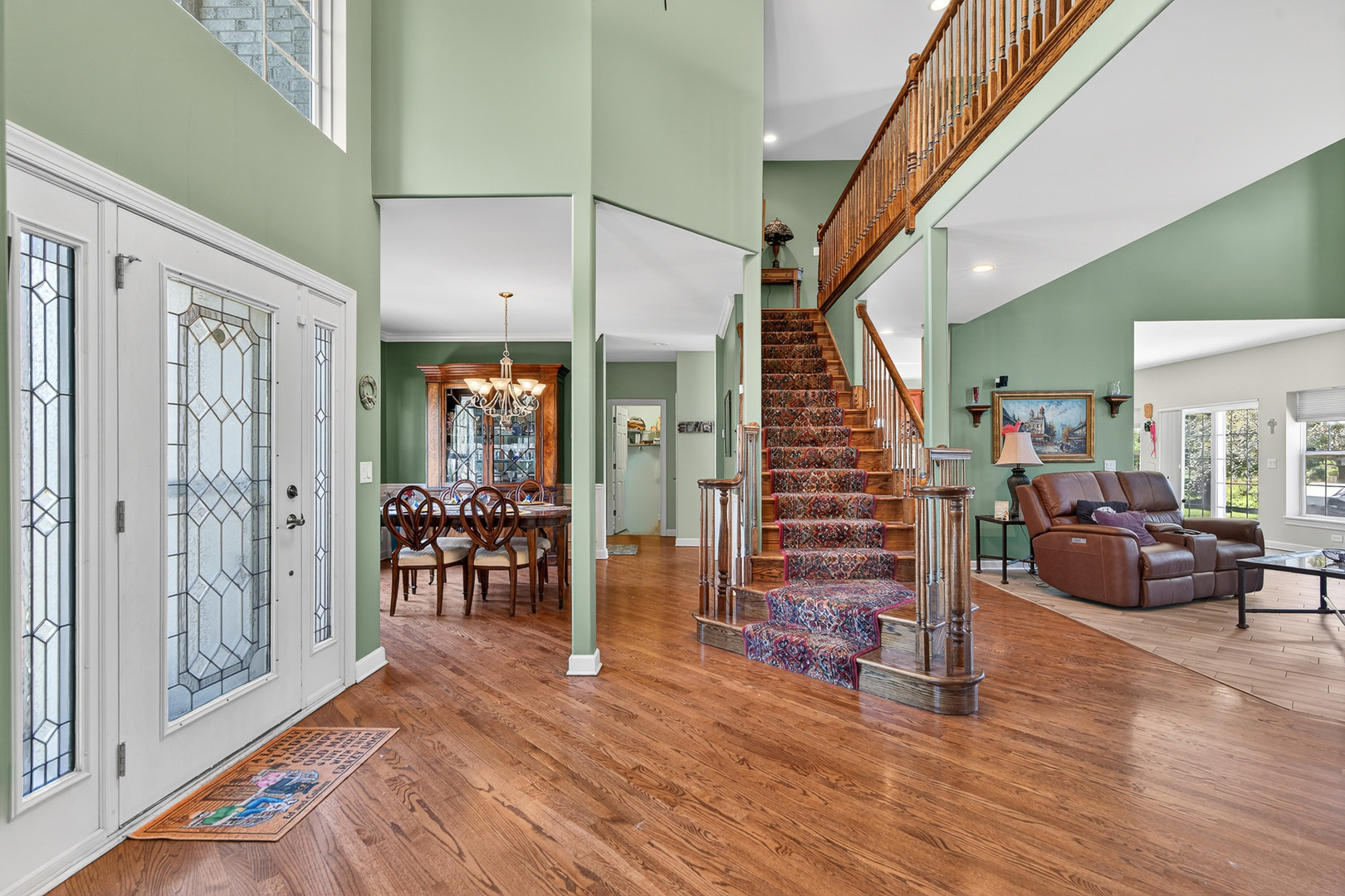 12820 Tipperary Lane, Plainfield, IL 60585