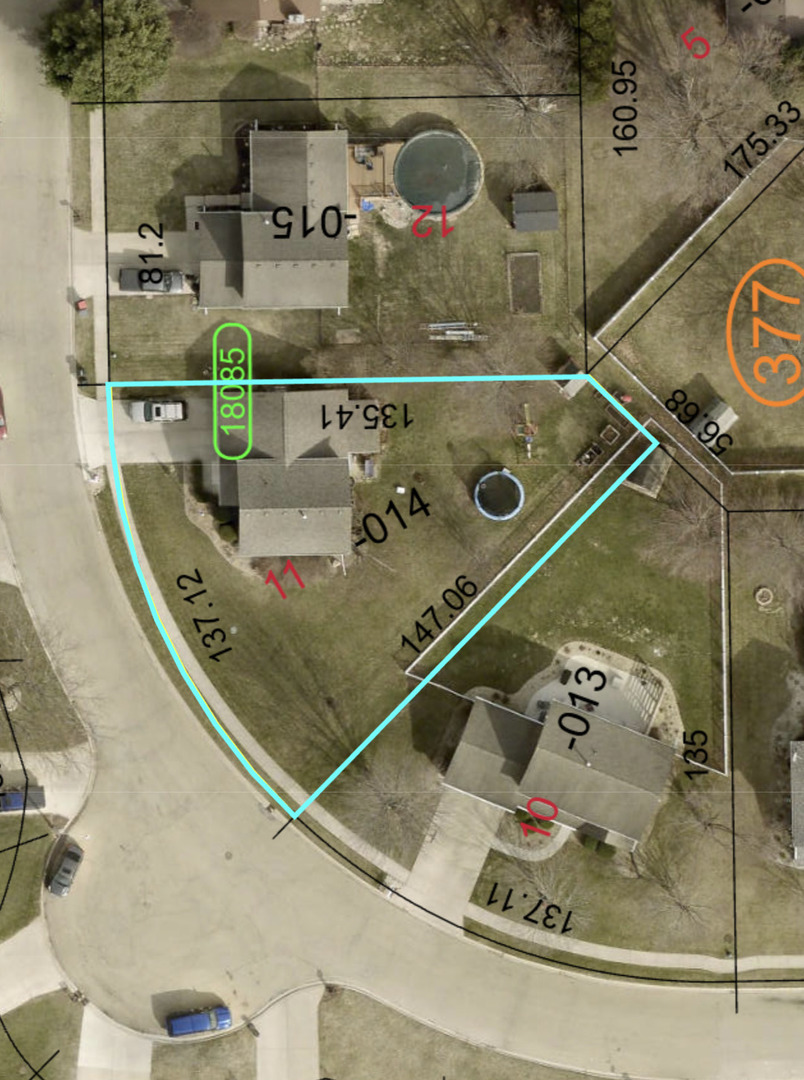 821 Thornberry Street, Ottawa, IL 61350