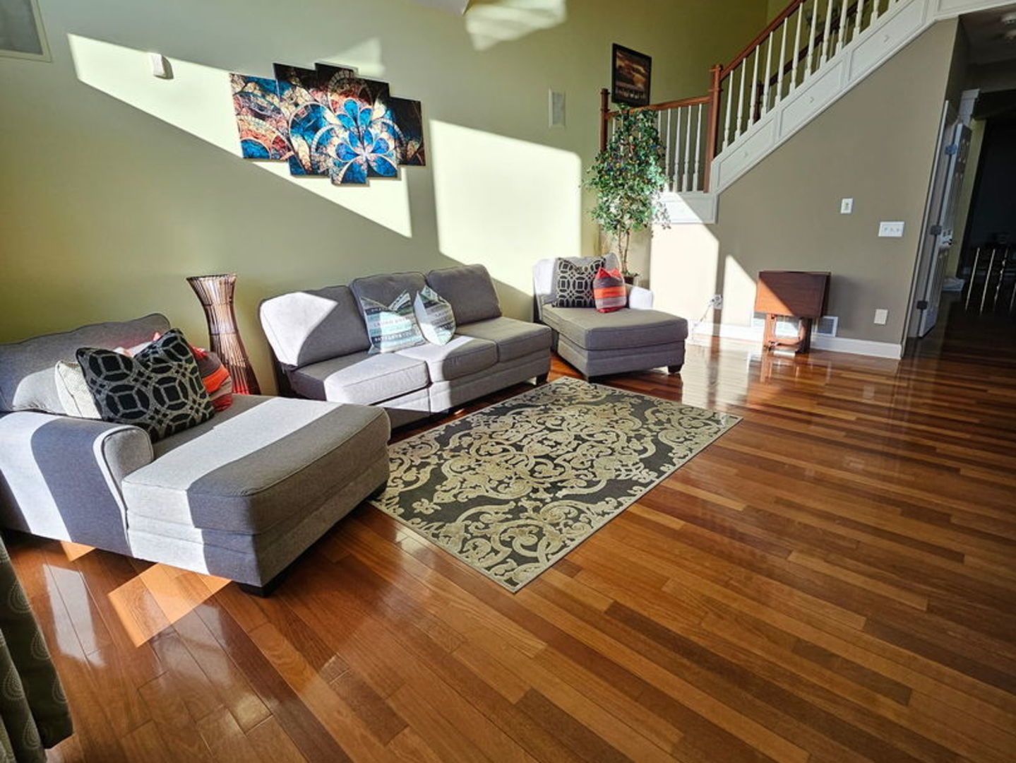 6 Stonebrook Court, Bloomington, IL 61704