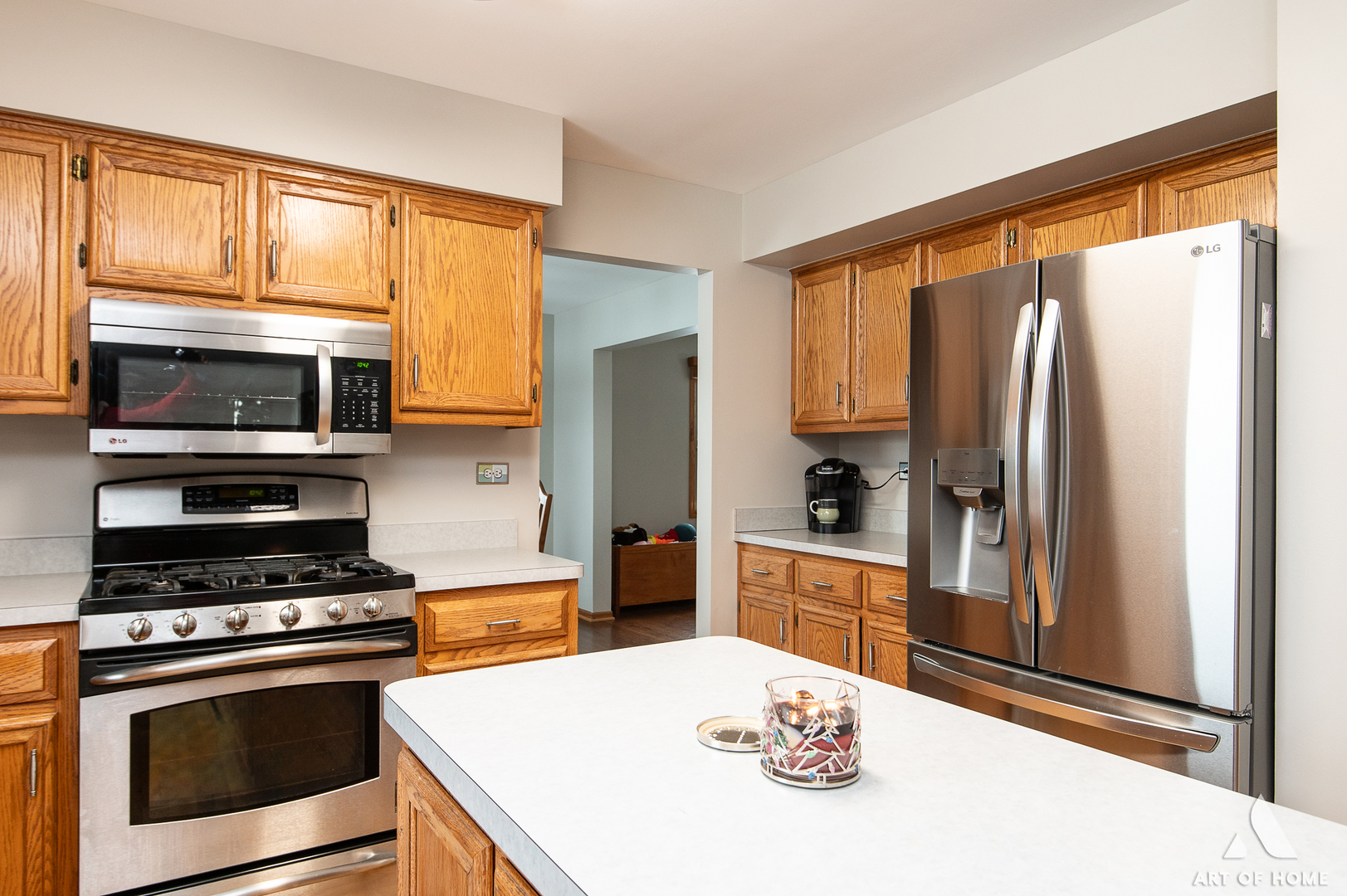 1861 Grand Prairie Drive, New Lenox, IL 60451