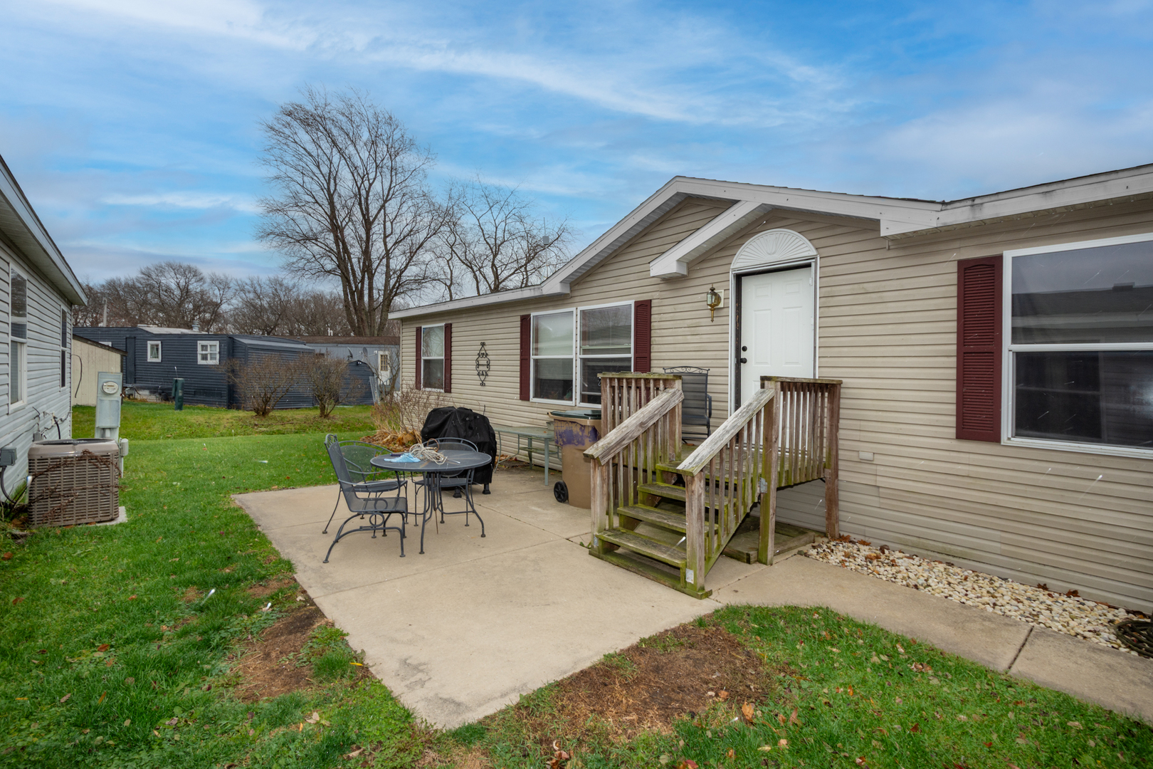 1817 104th Street #126, Pleasant Prairie, WI 53158