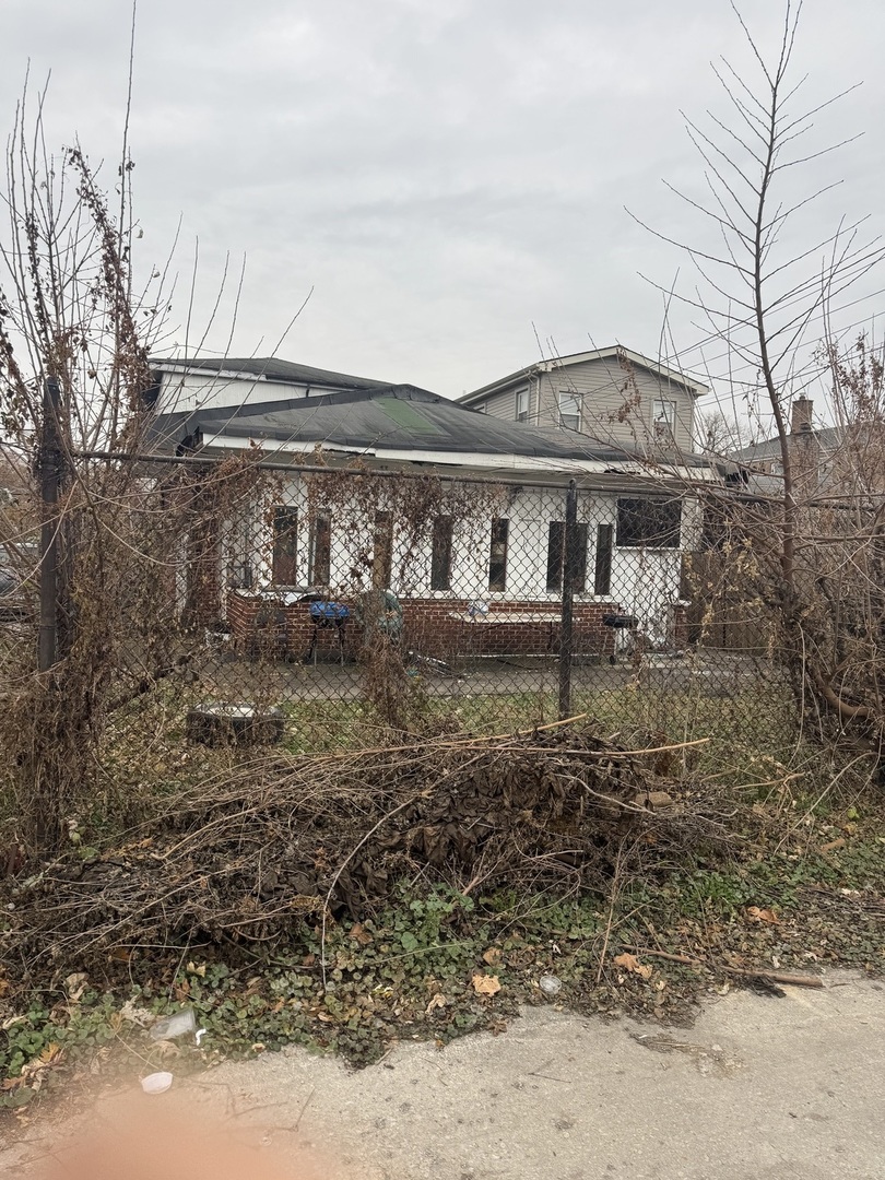 456 E 91st Place, Chicago, IL 60619