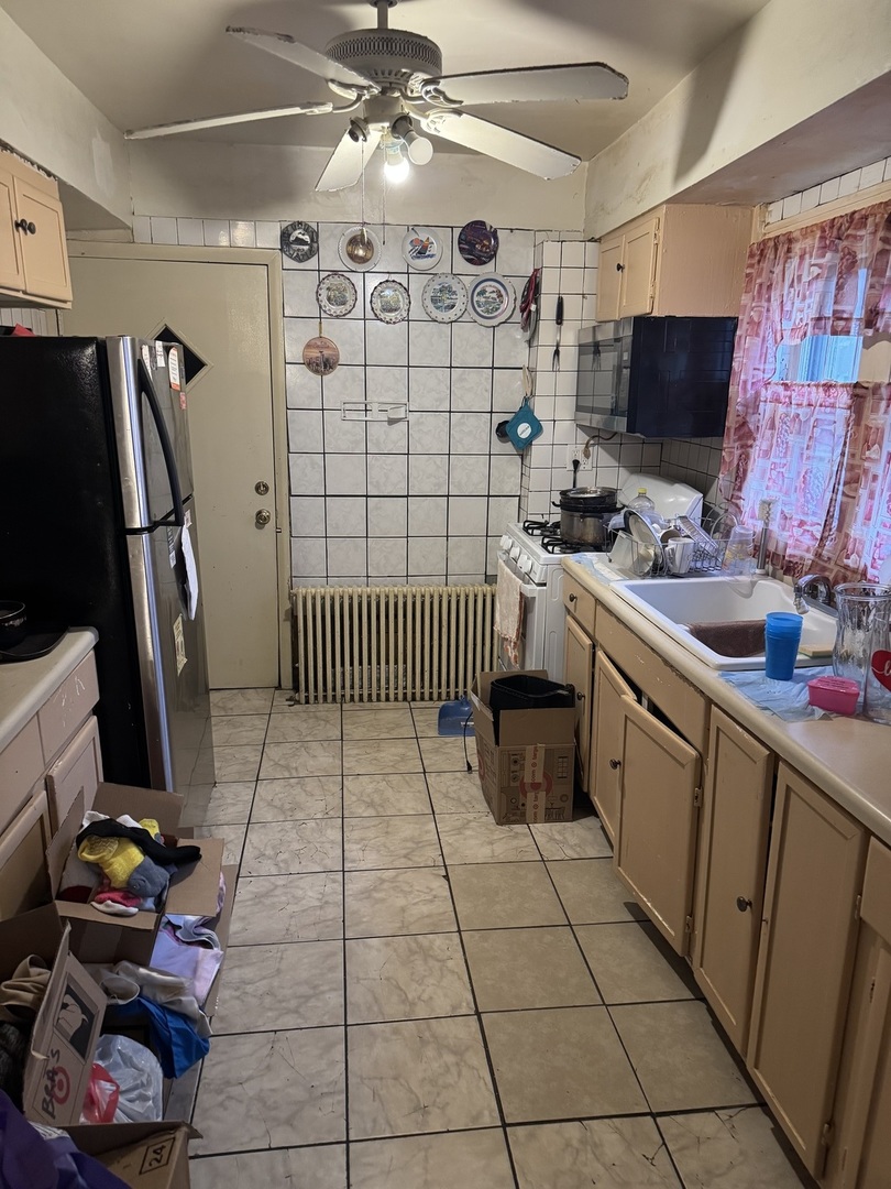 456 E 91st Place, Chicago, IL 60619