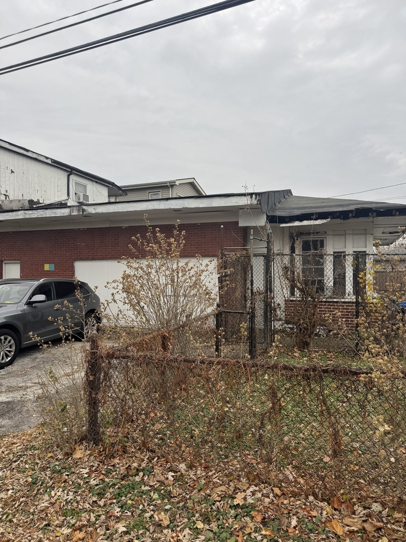 456 E 91st Place, Chicago, IL 60619