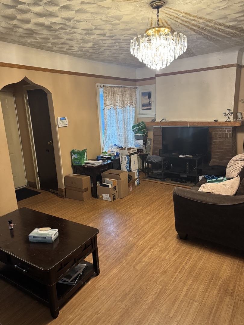 456 E 91st Place, Chicago, IL 60619